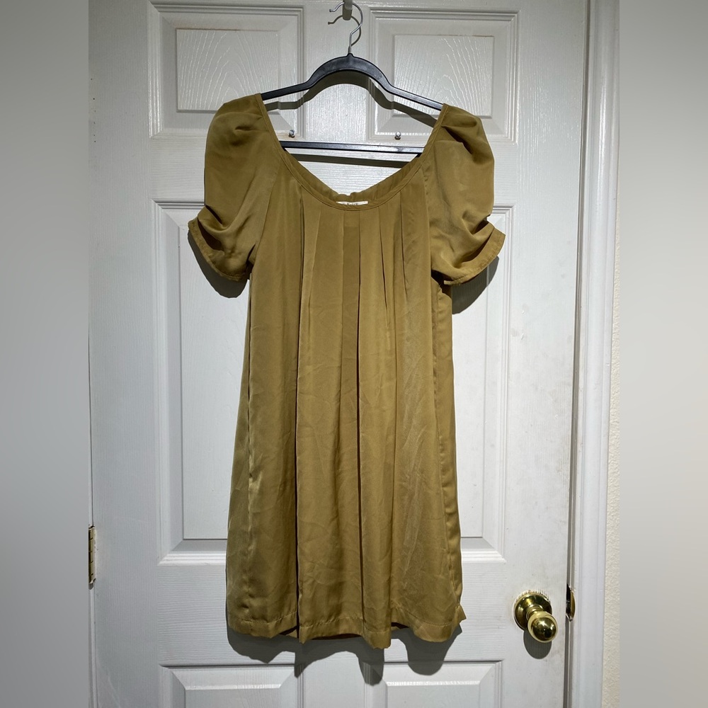Easley dress - Picture 1 of 4